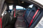 Mercedes-AMG CLA45 4Matic 2016 года (AU)